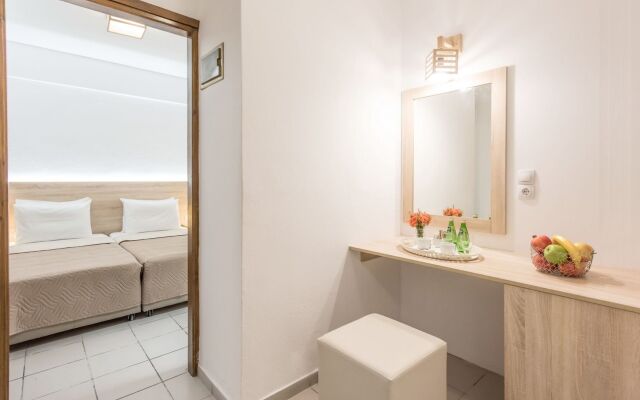 Cretan Seaside Boutique Hotel