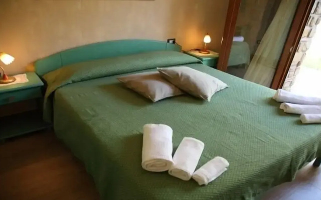 Antica Dimora Palinuro