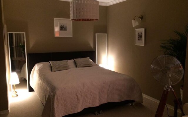Boutique Hotel Centrale