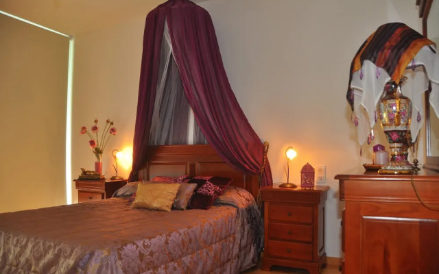 Room in B&B - Vale Martinho - Paradise is Real