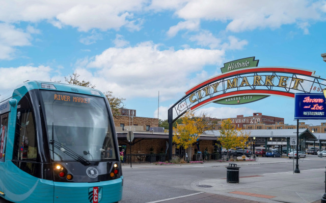 Hyatt Place Kansas City/Overland Park/Metcalf
