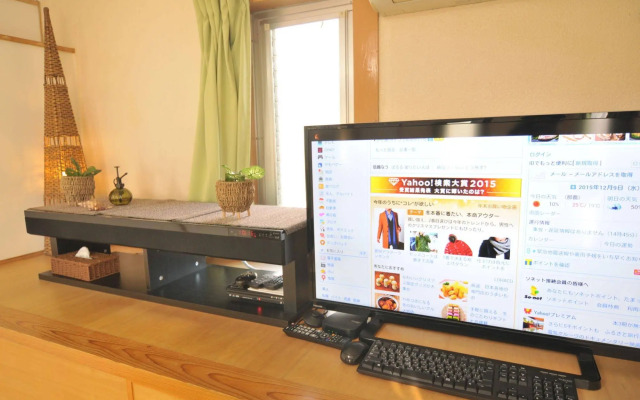 Yukurina Resort Okinawa Urizun