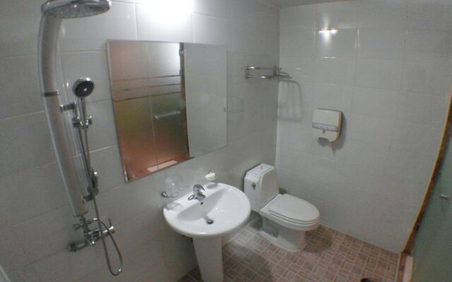 Apple House Mini Hotel