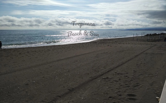 Tropicana Beach & Sun