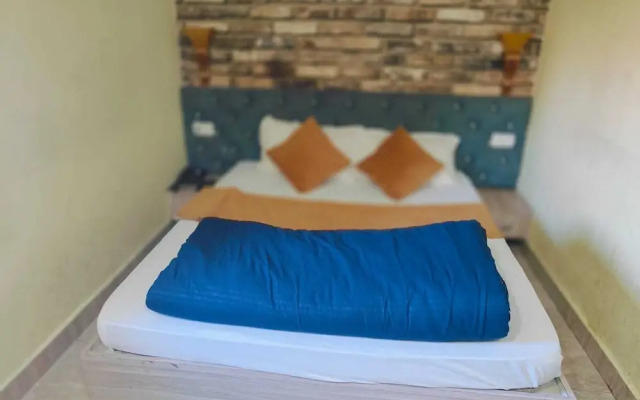The Elephant Hotel