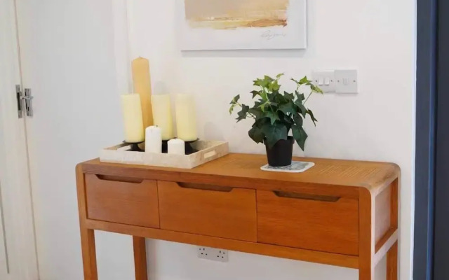 Countryside Annex- Sleeps 2, Free Parking & Garden