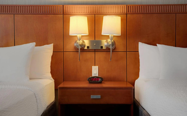 Courtyard by Marriott Cleveland Beachwood