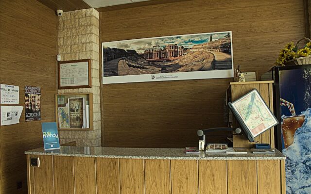 Hostal Anas