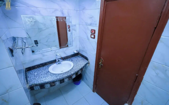 Tiba Hotel