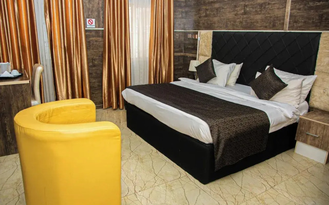 Apartment550