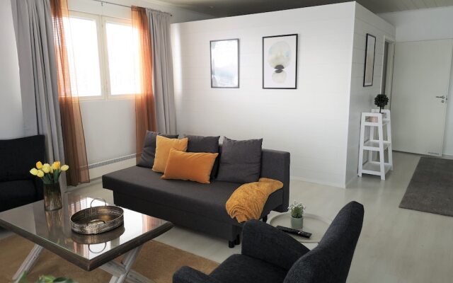 The HOME of Hiisi