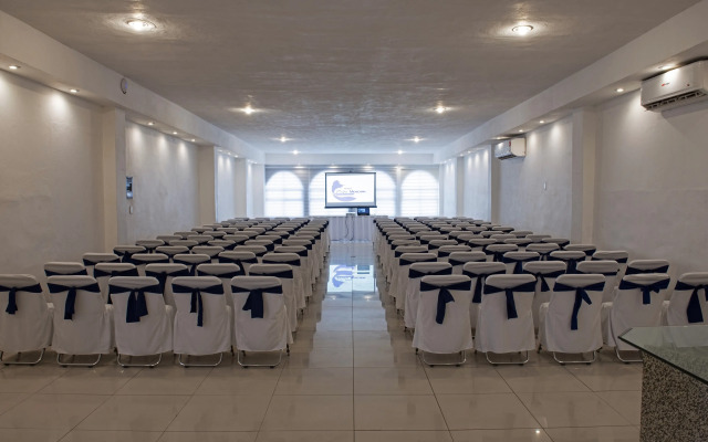 Hotel Fiesta Mexicana