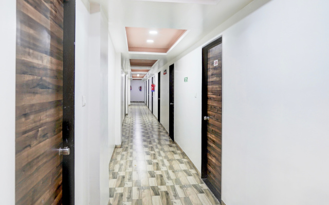 Super Hotel O Dindoli Surat