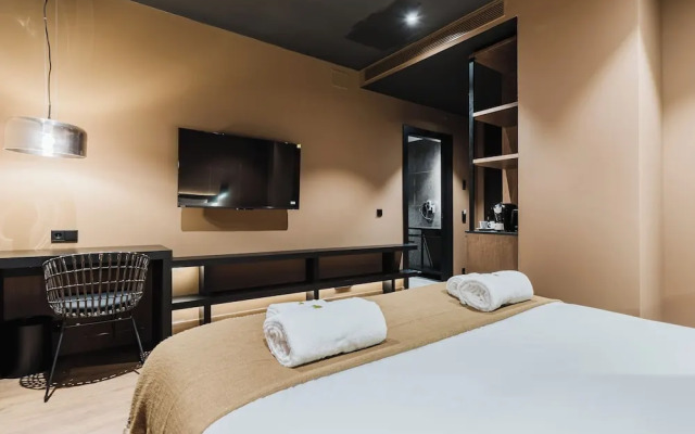 Hotel Arena Select