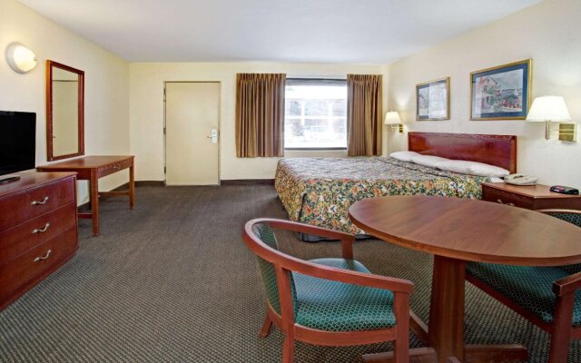 Seaside Inn - Saint Augustine Beach