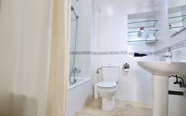 C4r Balcones Del Privilegio