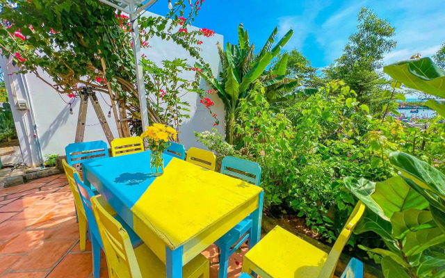 Chon's Dock Homestay & House Lease