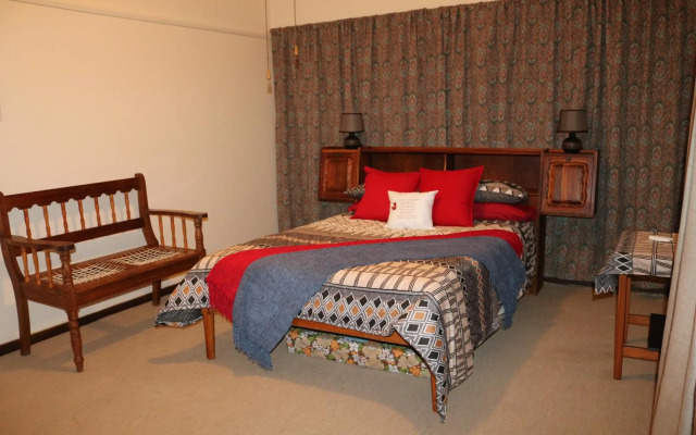Grysbok Self Catering Accommodation