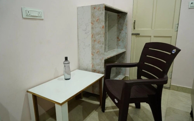 Shree Puram Guest House