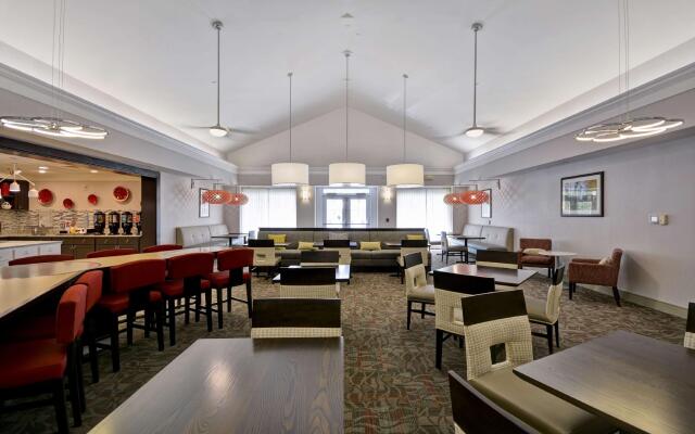 Homewood Suites by Hilton Ithaca