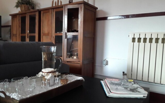 Loriga Feel Nature- Hostel