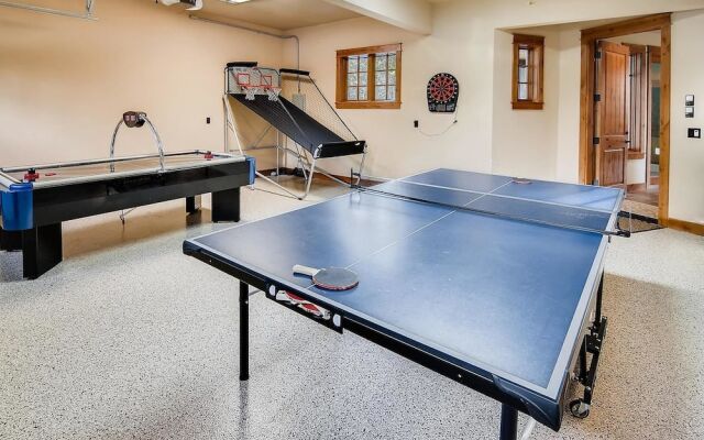 12th Manor in Suncadia