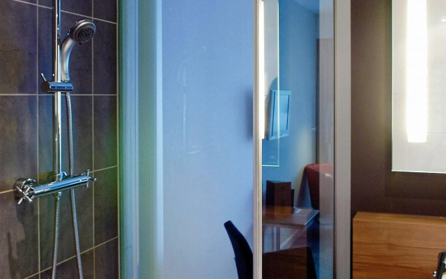 Mercure City Den Haag Central Hotel