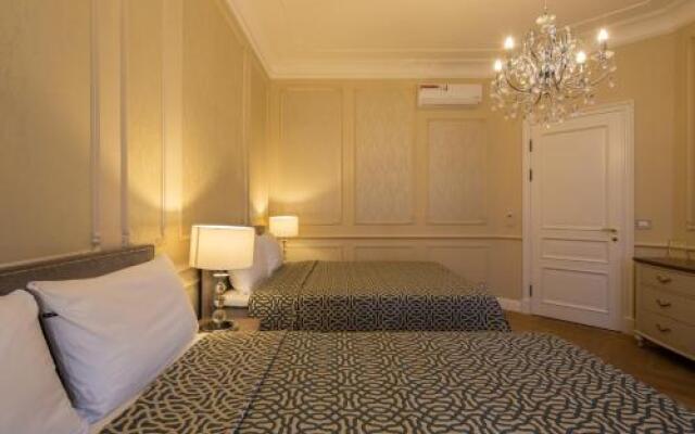 Apartamenty Pod Orłem Monte Cassino