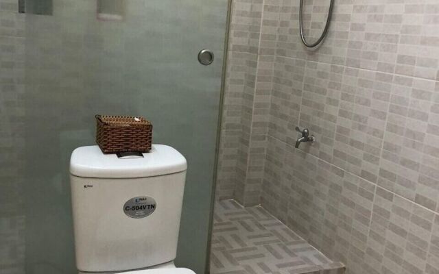 Moon House Nha Trang