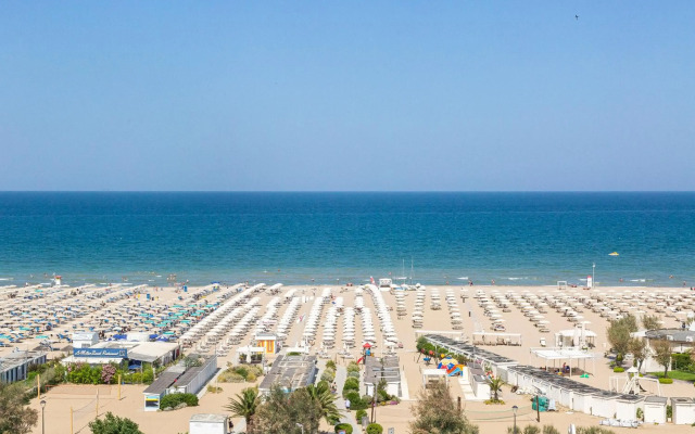 Milton Rimini Hotel 