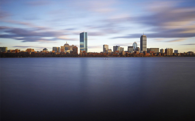 Hyatt Regency Boston