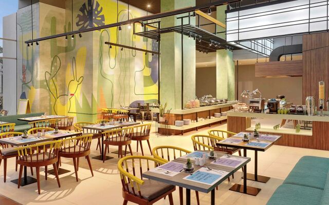 ibis Styles Jakarta Simatupang