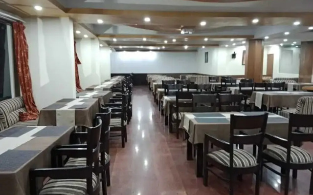 The Royal Grand