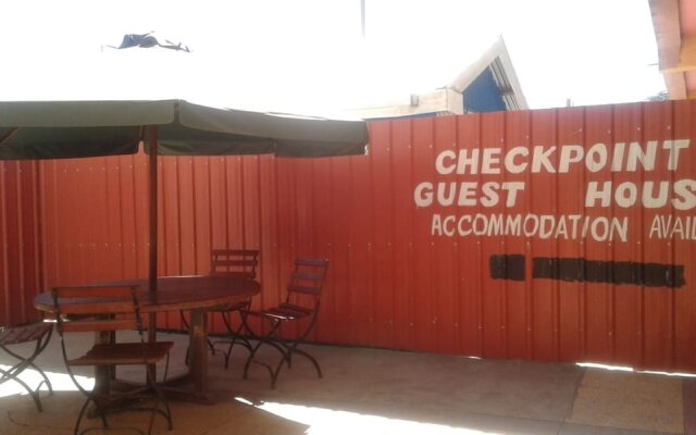 Check Point Guest House