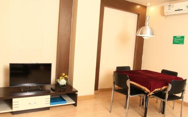 GreenTree Inn Guangdong Shenzhen Buji Long Dragon Express Hotel