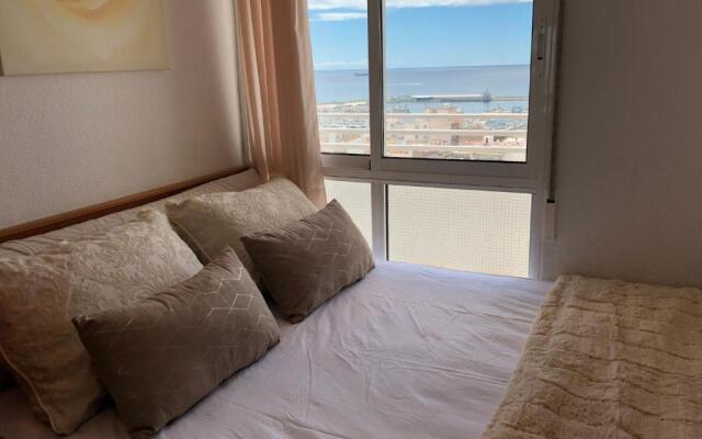 Apartamento & sea view