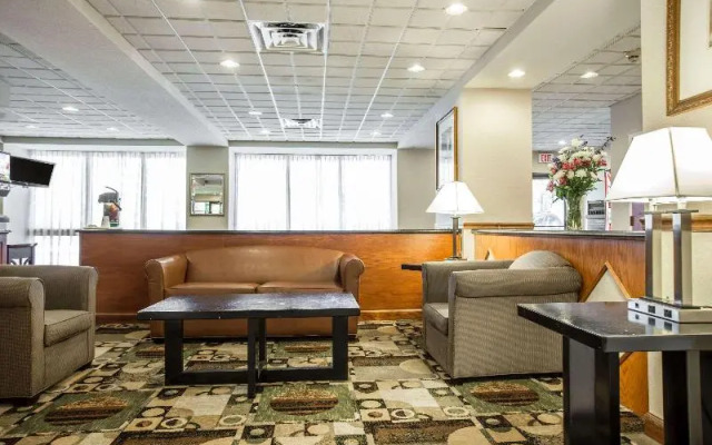 Quality Inn Union Us Hwy 176