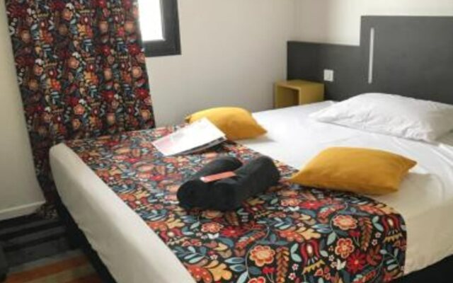 Kyriad Direct La Rochelle Sud Aytré