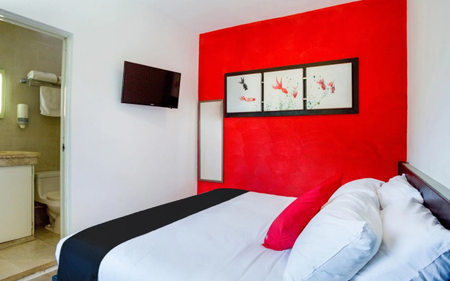Hotel Quinta Santa Anita