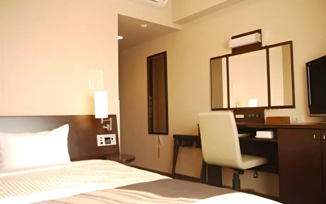 Hotel Route-Inn Shin Gotenba Inter