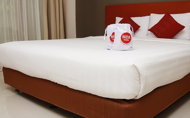 NIDA Rooms Kuta Seminyak Beach