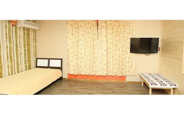 Youngduk Daegyoung Pension