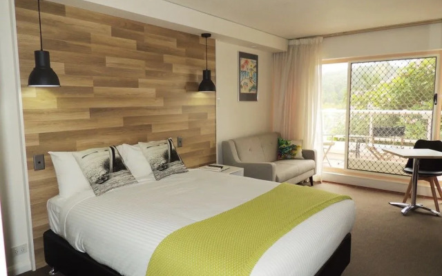 Pacific Bay Terraces