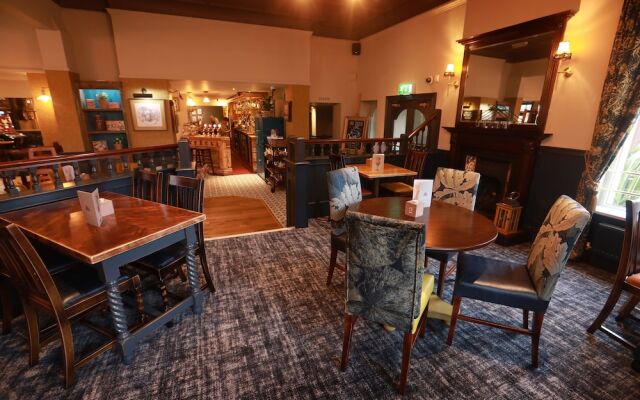 Green Lodge, Wirral by Marston's Inns