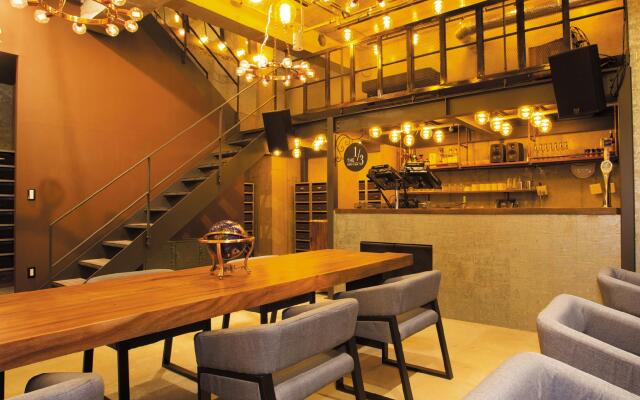 1/3rd Residence Serviced Apartments Akihabara