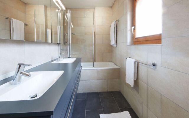 Chalet Hiboux Thyon-Les Collons