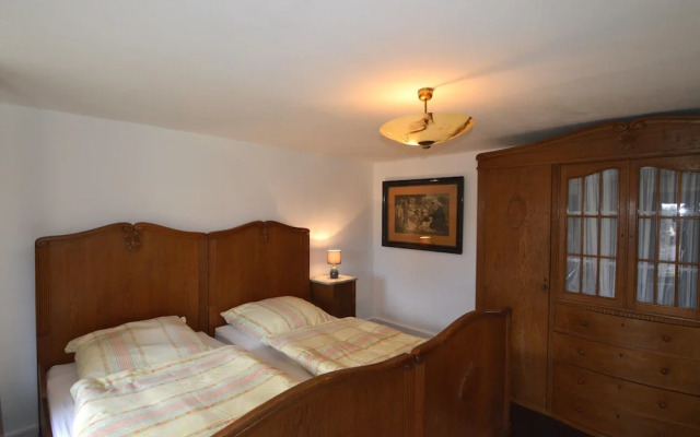 Holiday Home for 8 People in Butgenbach