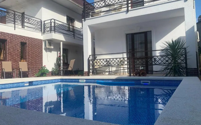 Sea Gate Guest house