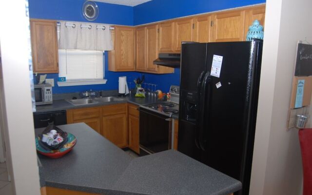 The Landing 105 by RedAwning