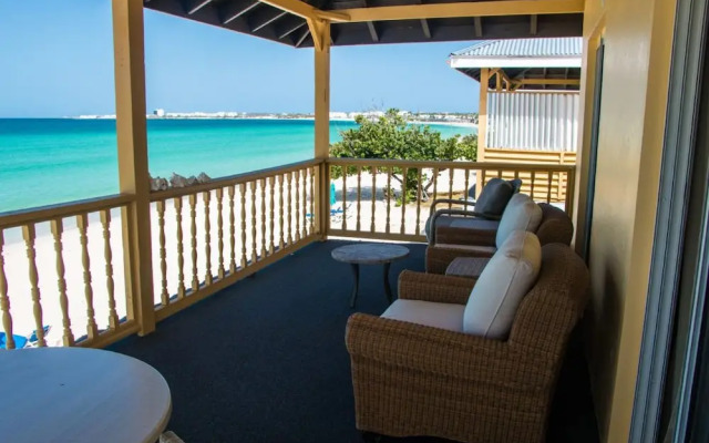 Rendezvous Bay Hotel